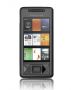 Sony Ericsson X1 Resim